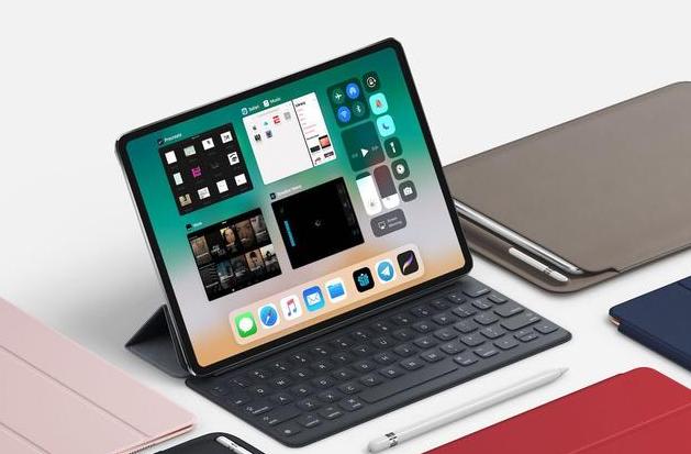 最新iPad科技神器，让你欲罢不能的魅力之选