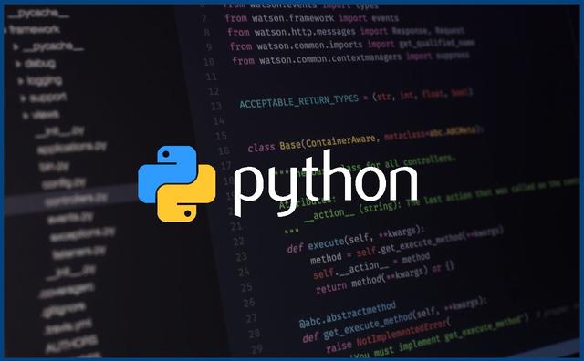 Python最新版，重塑未来的科技巨献