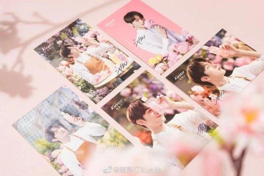 许凯最新电视剧，时代之光，塑造经典形象，展现经典之作！
