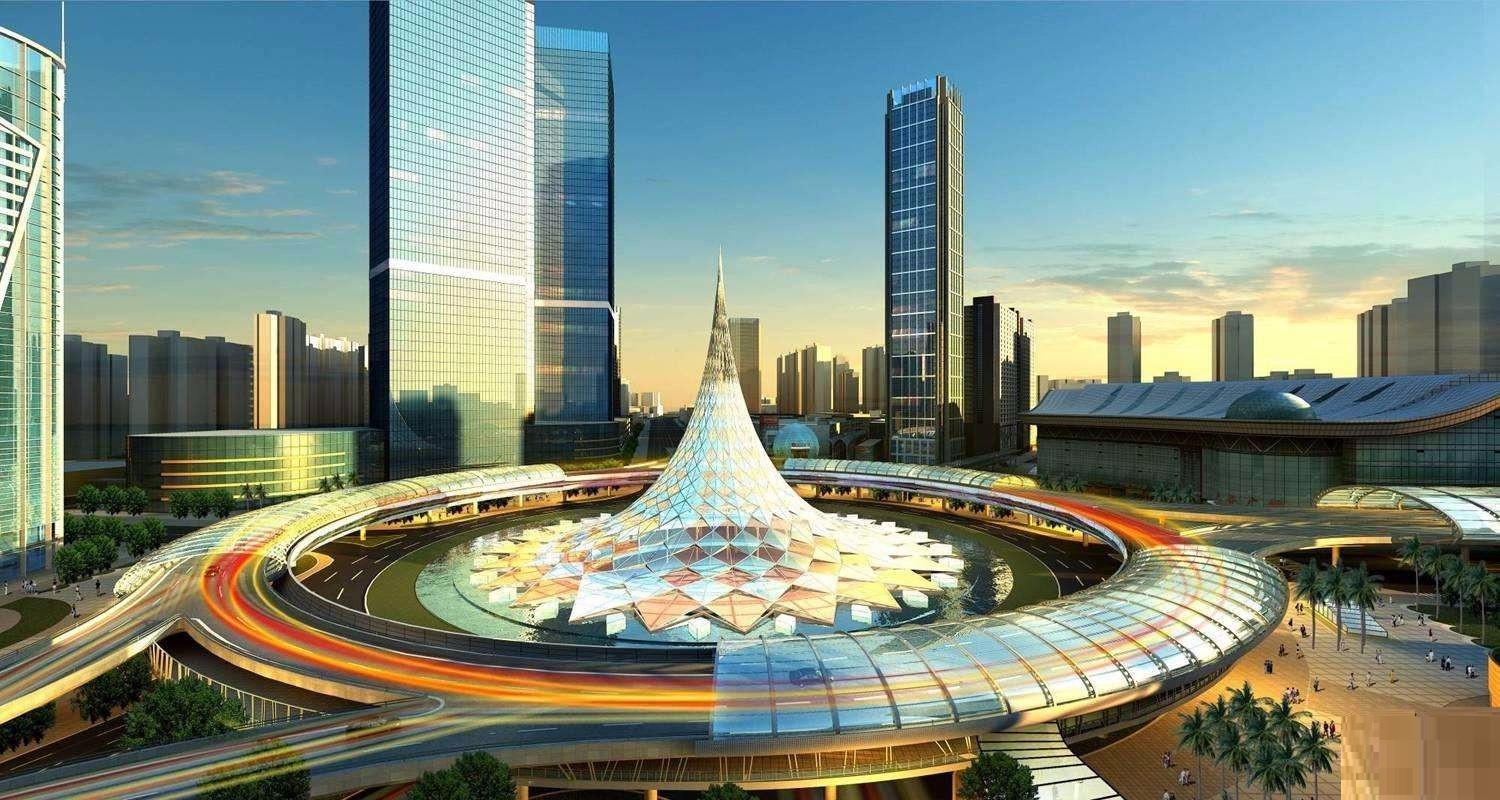 武汉楼市最新动态，科技重塑居住未来，智能生活触手可及