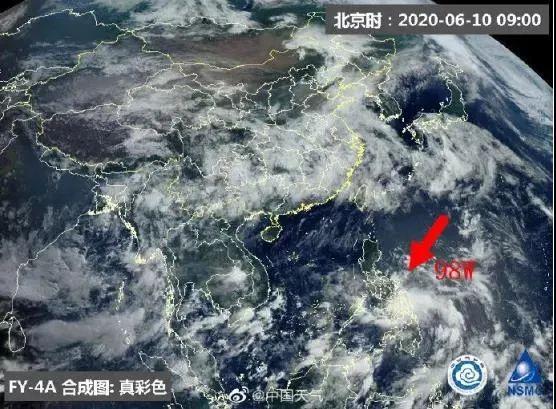 最新台风鹦鹉位置，多方观点分析、个人立场与实时动态更新