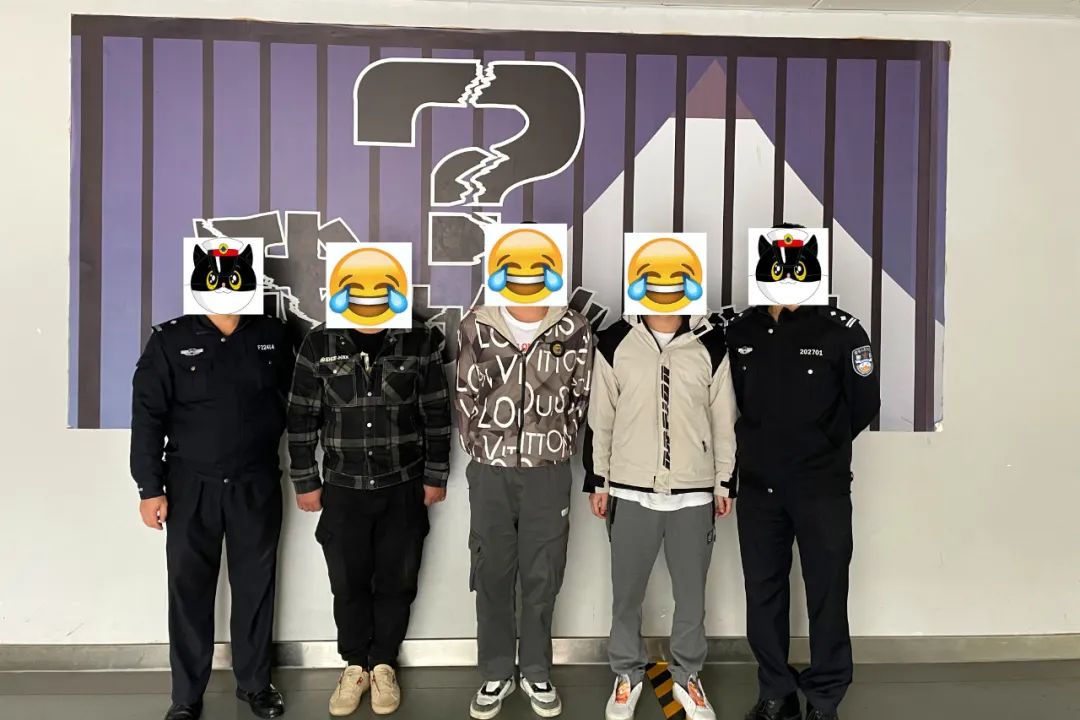 犯罪团伙高科技产品揭秘，最新犯罪手段介绍