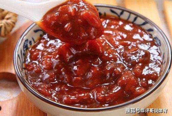 品茹酱，酱香温情，日常新体验