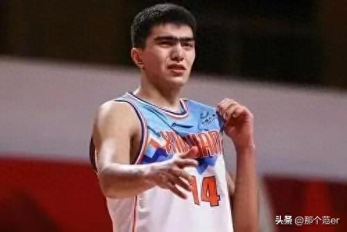 重磅揭秘，新疆男篮最新球员加盟大名单🏀