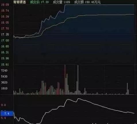 最新低位股详解指南，筛选与理解低位股的策略和技巧