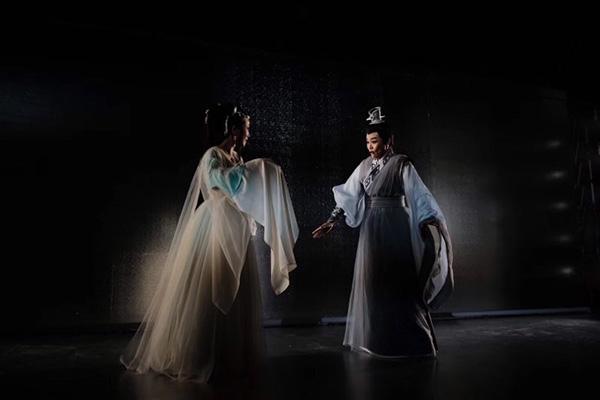 戏曲最新版，传统与创新的完美融合