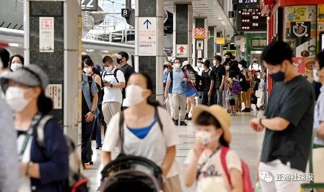 日本札幌最新疫情，防护指南与应对策略