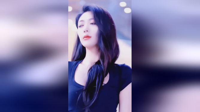 热舞视频2018最新，小巷深处的舞动盛宴