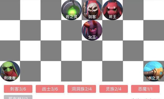 自走棋最新阵容攻略，详细步骤指南