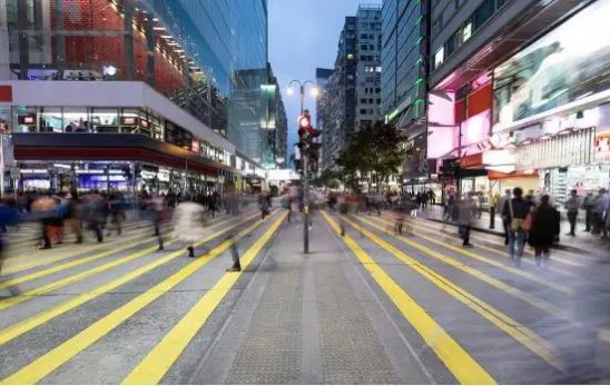 北京街道疫情最新动态，城市变化中，我们共同抗击疫情前行