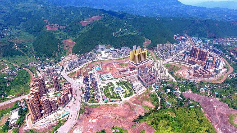 古蔺县最新发展动态概览