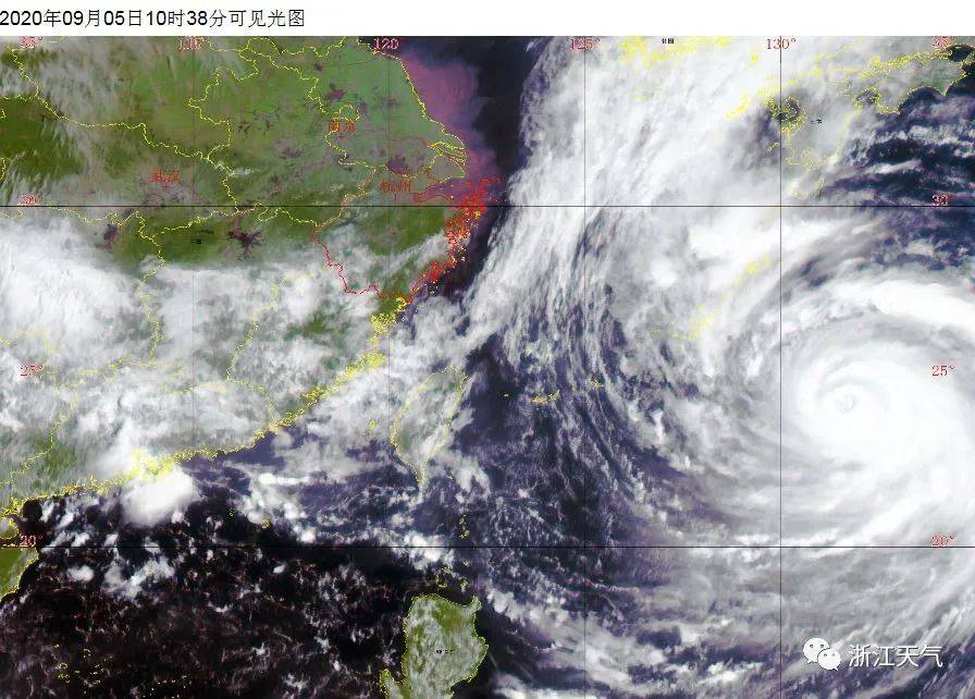 最新实时台风海神，多方观点分析、个人立场与动态更新