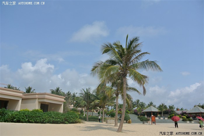 成都自驾海南最新旅程，一段温馨的驾车之旅