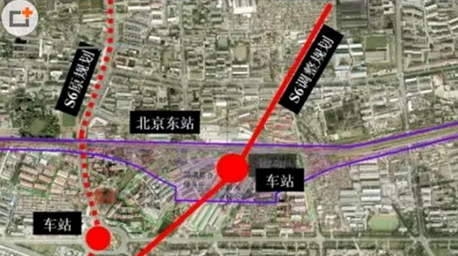 新东站规划变革，机遇与成就感的源泉
