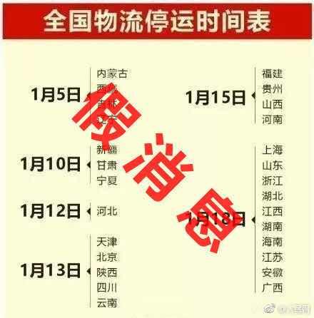 快递停运最新动态分析与报告