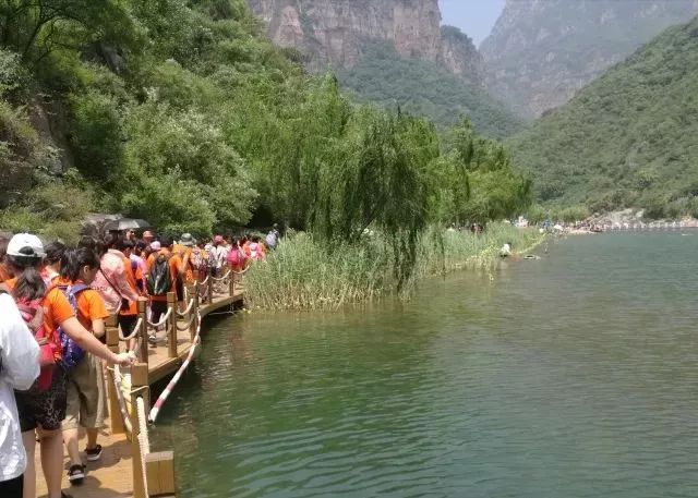 慢粒治疗最新进展，自然美景下的心灵之旅