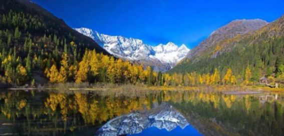 缪可馨最新之旅，探寻自然美景，寻觅内心平和