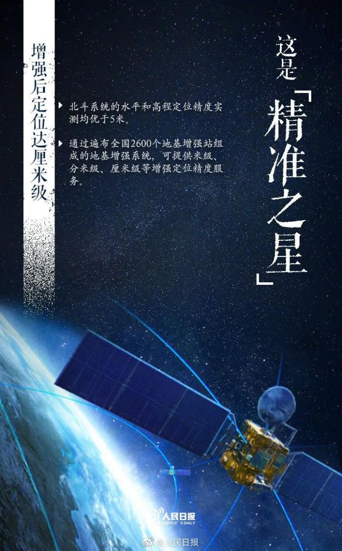 中国北斗最新成就揭秘，小巷星辰导航与特色小店的奇妙缘分