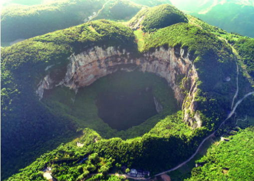 李方友探险之旅揭秘，探寻自然宝藏，重拾心灵宁静之旅