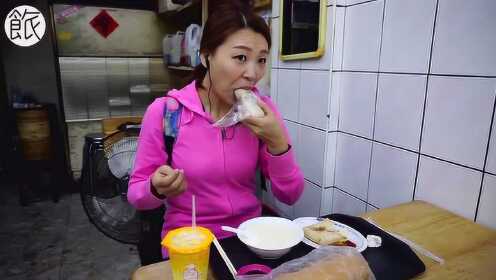 杜心枝最新发现，小巷中的隐藏美食