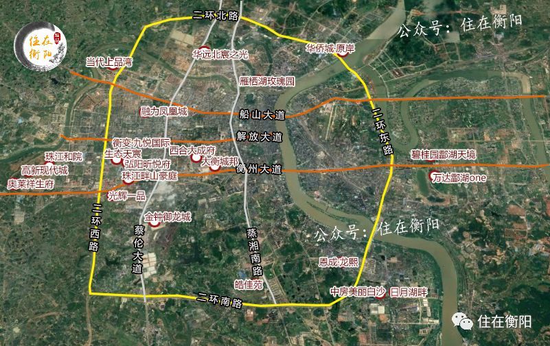 衡阳最新地王揭秘，成为地产之王的全面指南