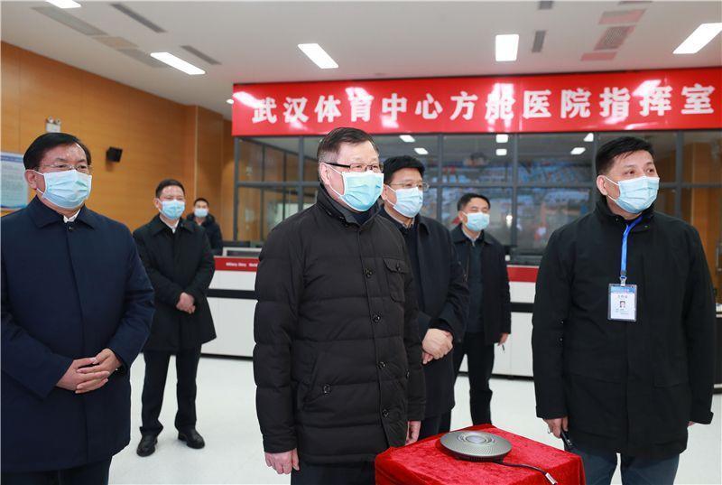 武汉方舱医院最新进展及其影响，一种观点分析解读