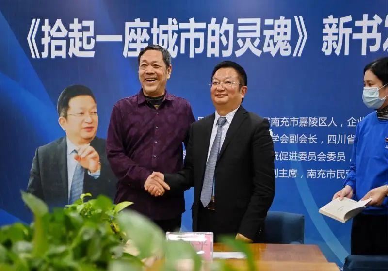 南充之行，自然美景的探索与心灵之旅