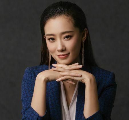 郑希怡最新节目，变化的力量，自信与成就感的源泉展现风采