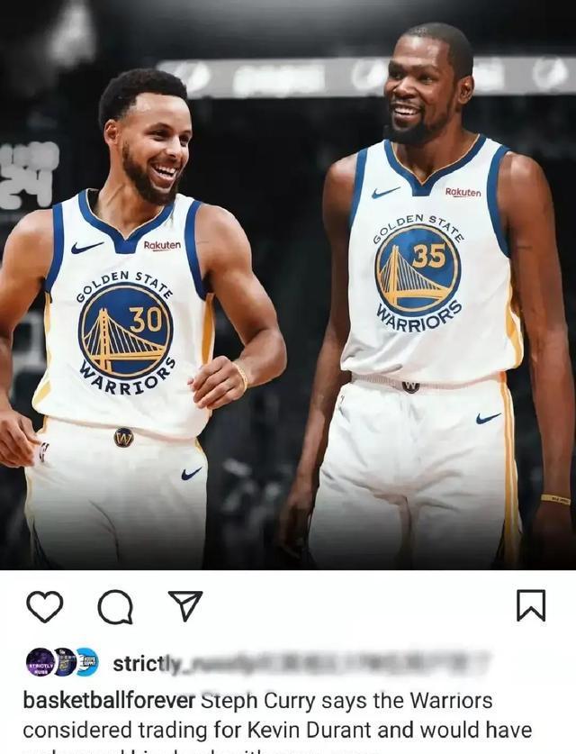 NBA勇士最新交易动态，重塑冠军阵容的重大举措