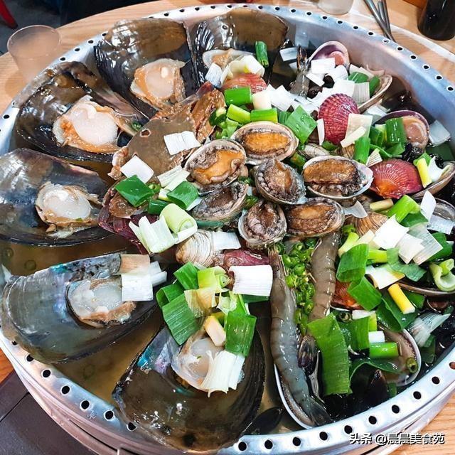 韩国鲍鱼价格最新动态，奇幻旅程与励志人生的交织