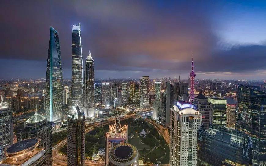 台湾回上海最新高科技产品介绍概览