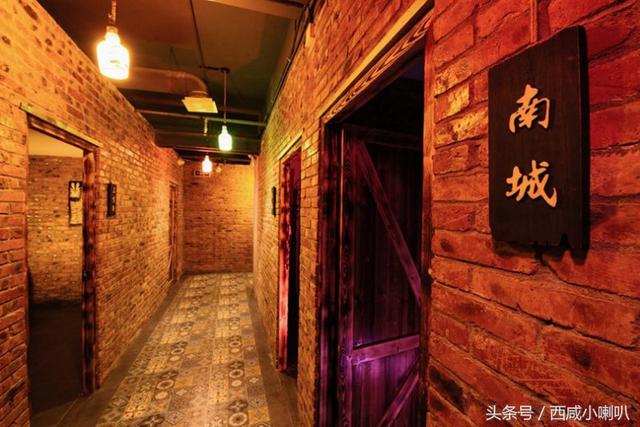庆阳最新新闻，小巷深处的独特风味——一家隐藏版特色小店的传奇故事