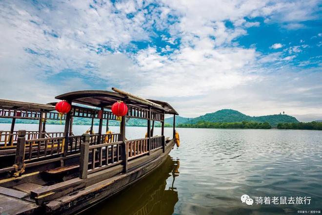 自然美景探索之旅，最新保食安之旅