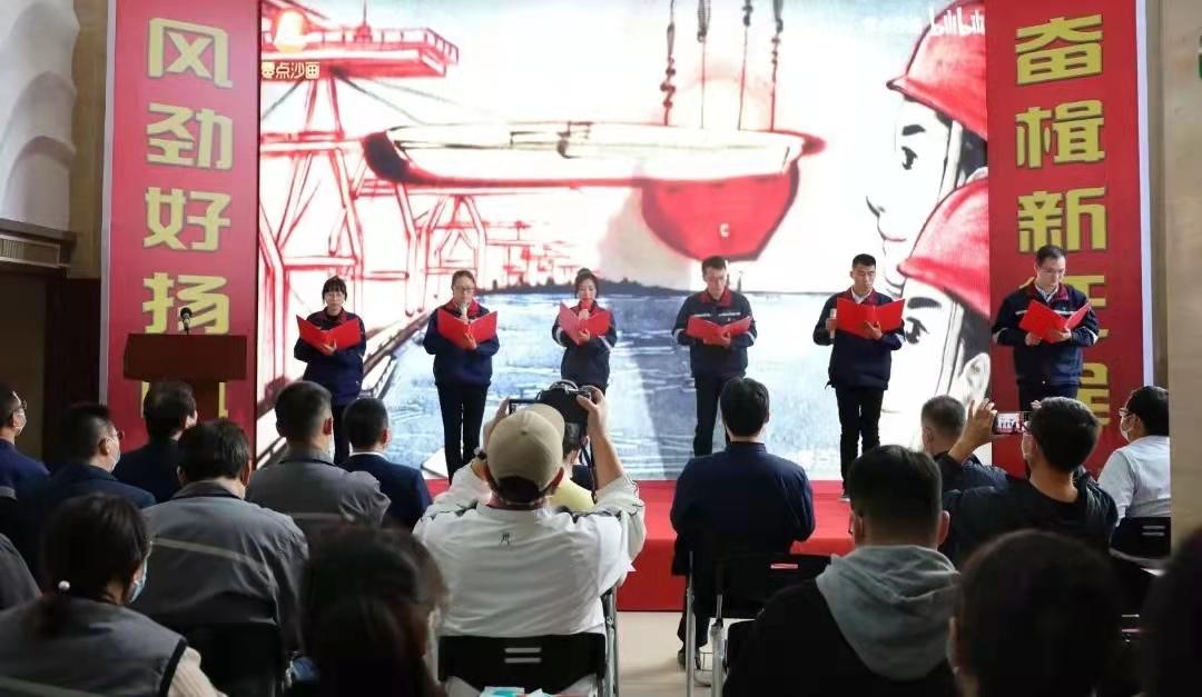 上海最新工程，时代的印记，未来的蓝图展望
