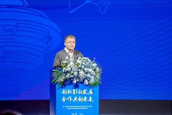 张学敏科技新品引领未来，重塑生活