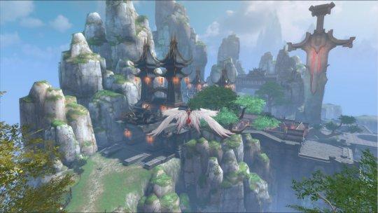 古灵魅力的无限延伸，探索前沿，领略最新魅力