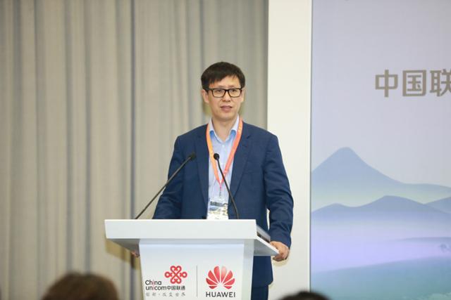 华为最新科技动态，引领未来潮流，重塑生活新篇章