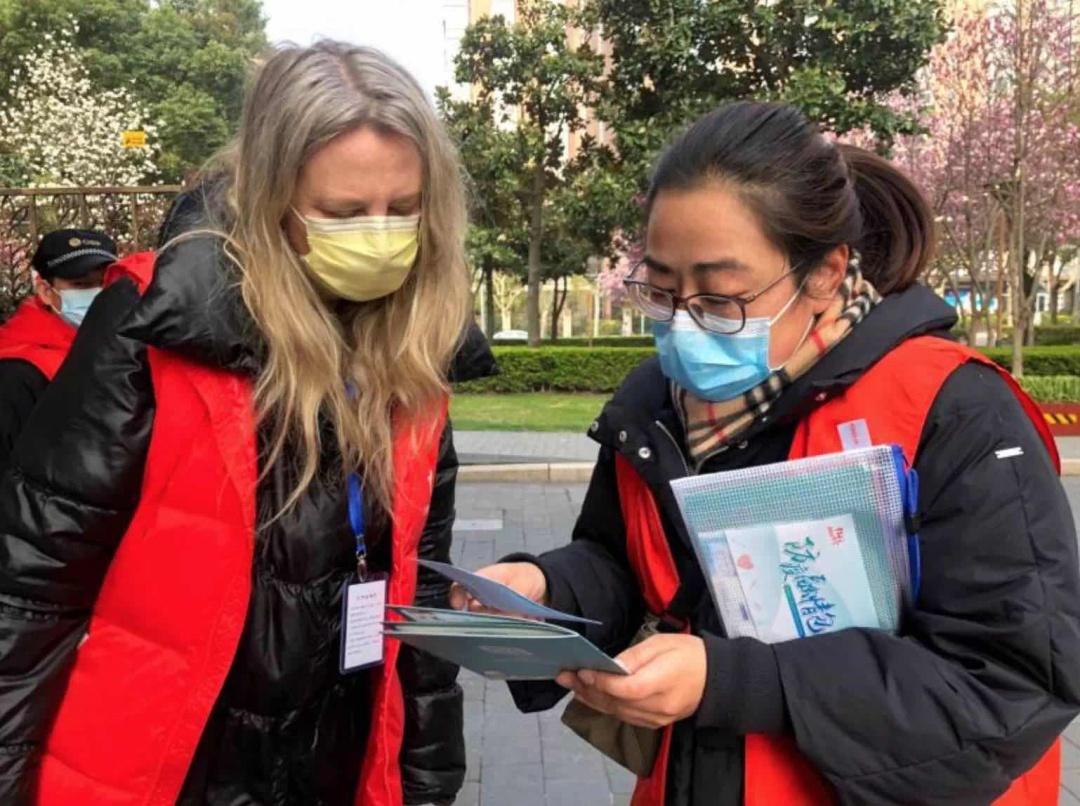 国家疫情最新通告下的科技守护者，全新智能防疫系统详解