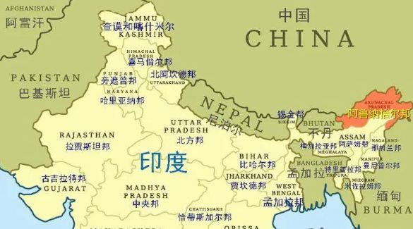 印度边境最新动态与步骤指南