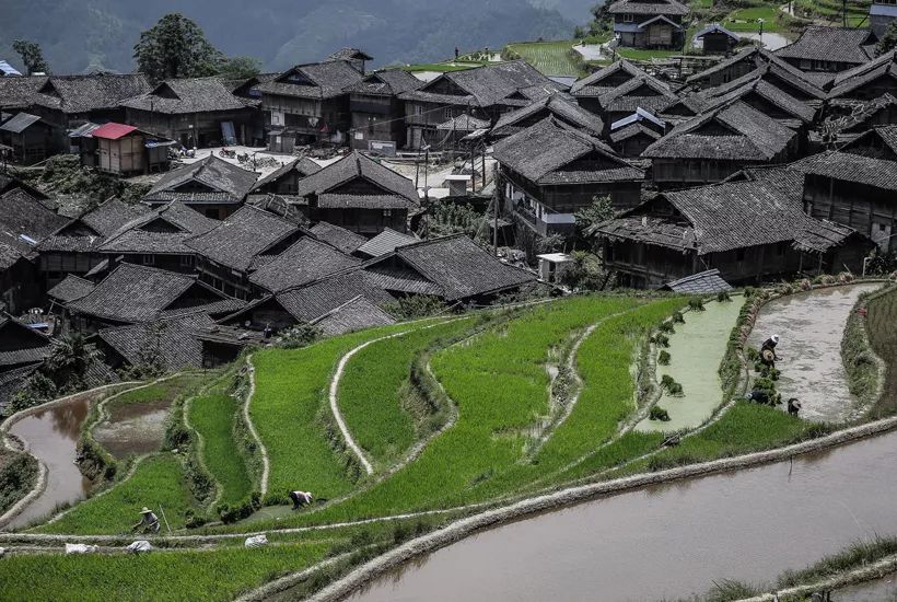 六塘最新闻，拥抱自然，启程心灵之旅探索之旅