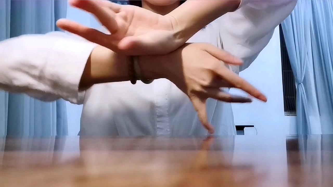 最新摇花手教程，详细步骤指南