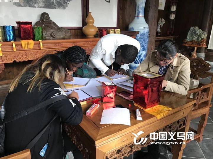 义乌佛堂古镇揭秘，最新探访与发现之旅