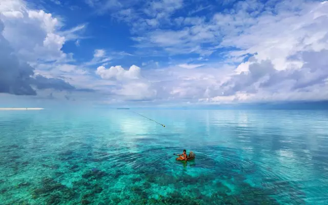 最新基友群，探索自然美景，寻找内心平和与宁静的旅行