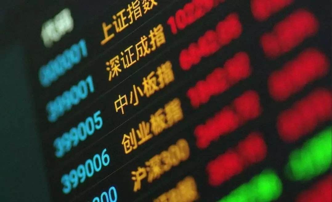 最新股市开盘，小巷特色小店的奇妙投资故事