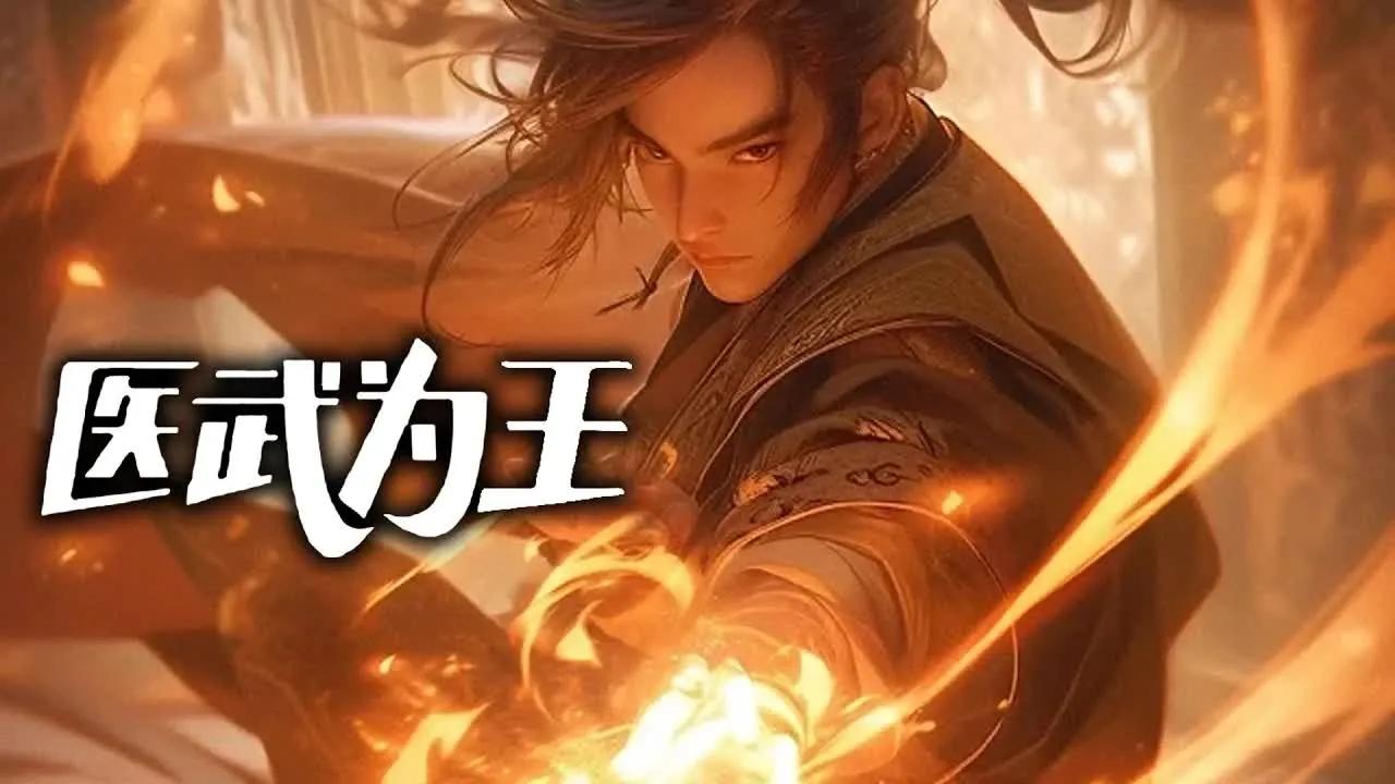 武道医王最新，医武双修的温馨日常
