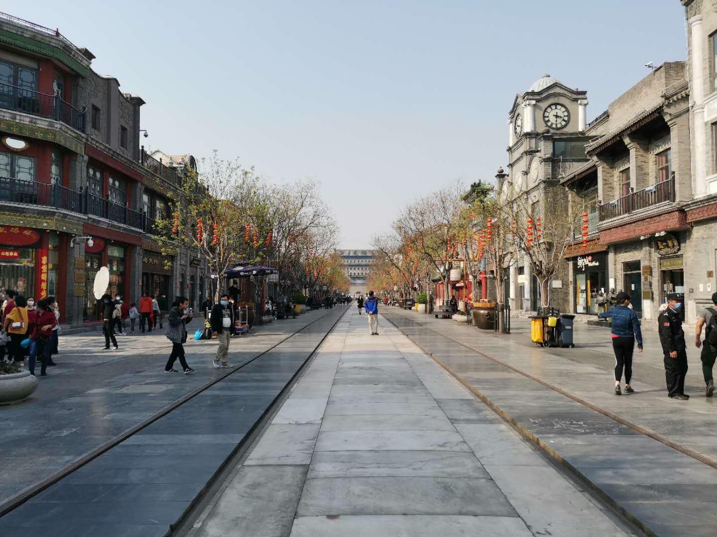 北京疫情下的暖心日常与温度更新