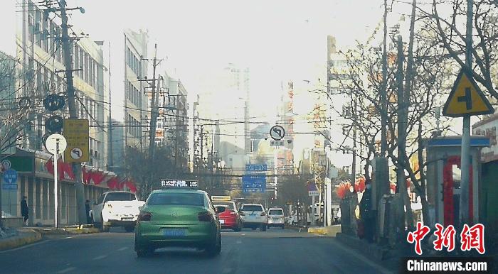 北京疫情最新信息及小巷深处的独特味道