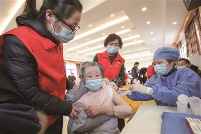 中国疫苗最新动态，小巷深处的神秘守护馆揭秘