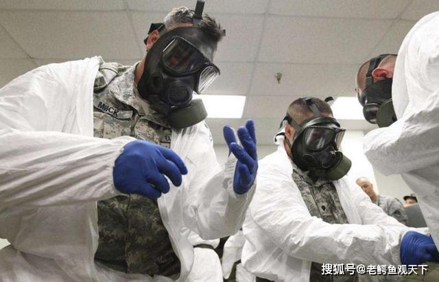 美国最新疫情实时更新及防控动态