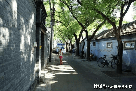 探秘河北南小巷的美食秘境，味觉奇迹之旅
